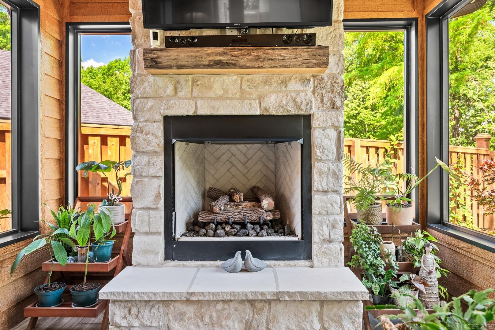 The Village at Ison Creek - Residential