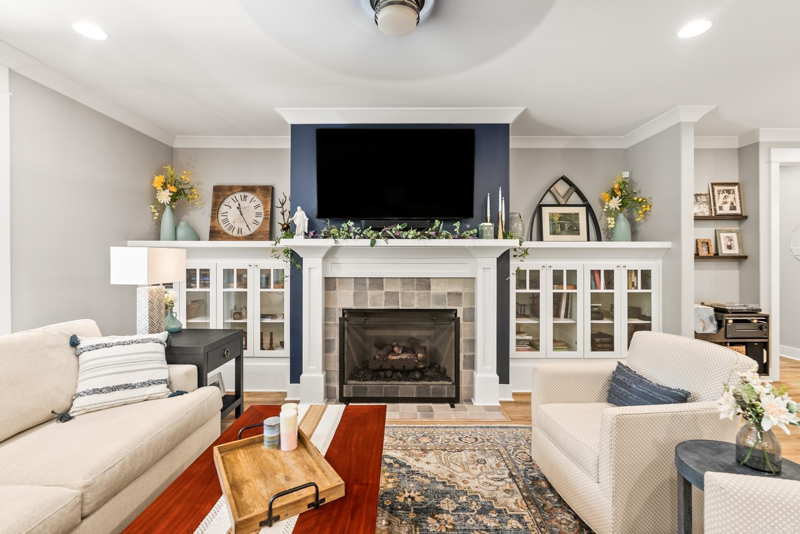 The Village at Ison Creek - Residential