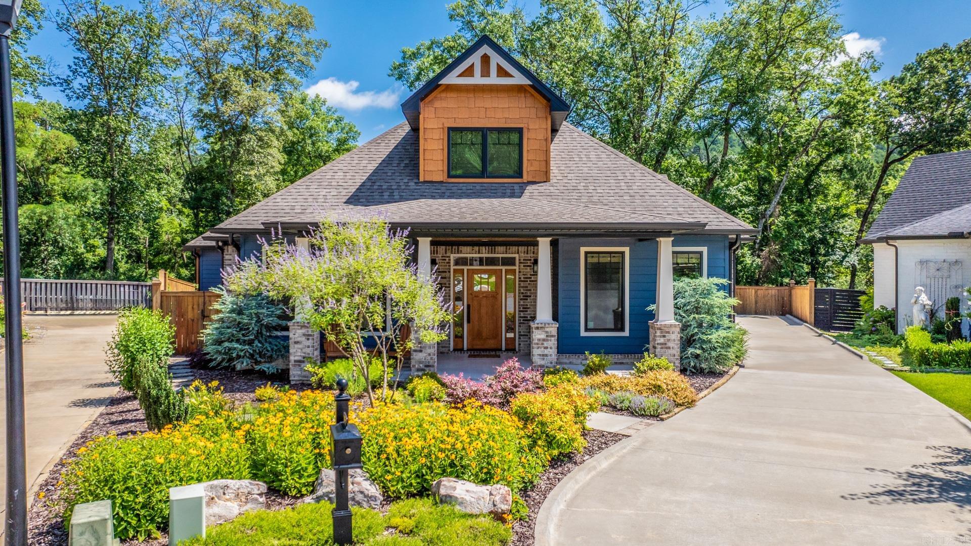 The Village at Ison Creek - Residential