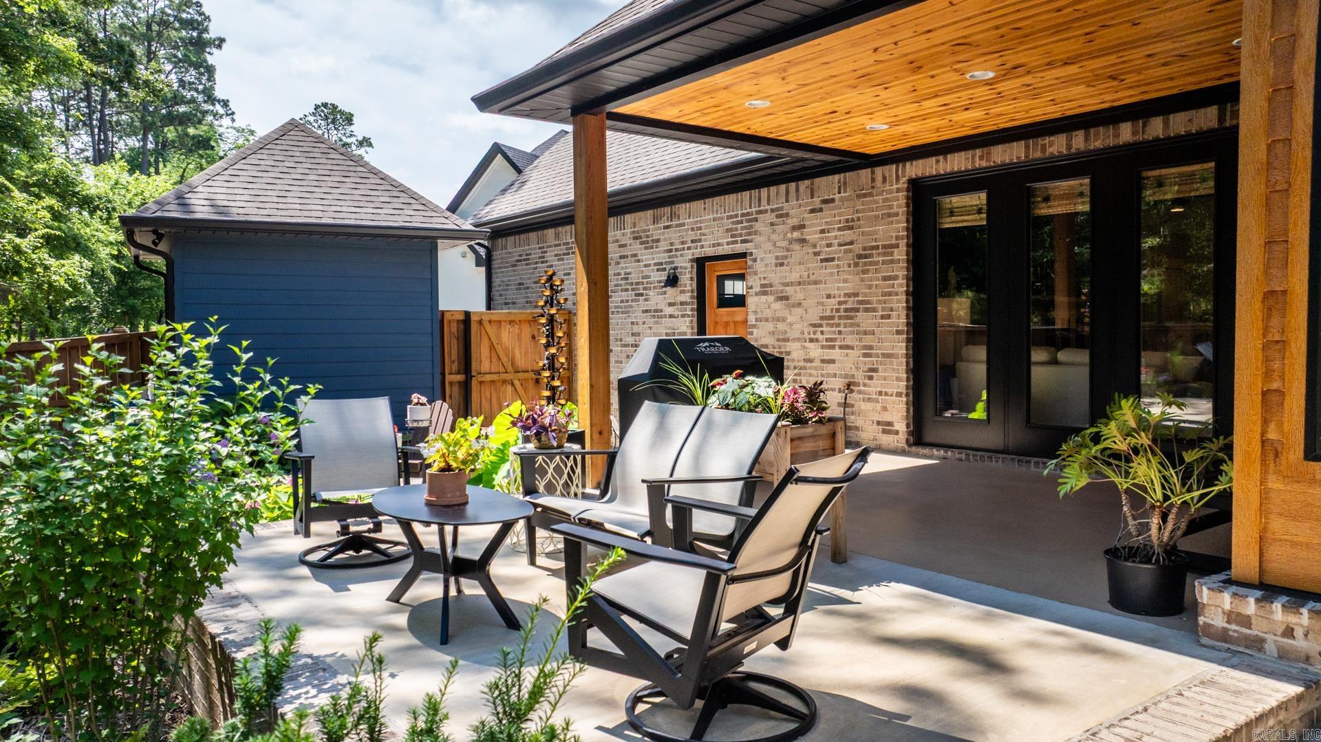 The Village at Ison Creek - Residential