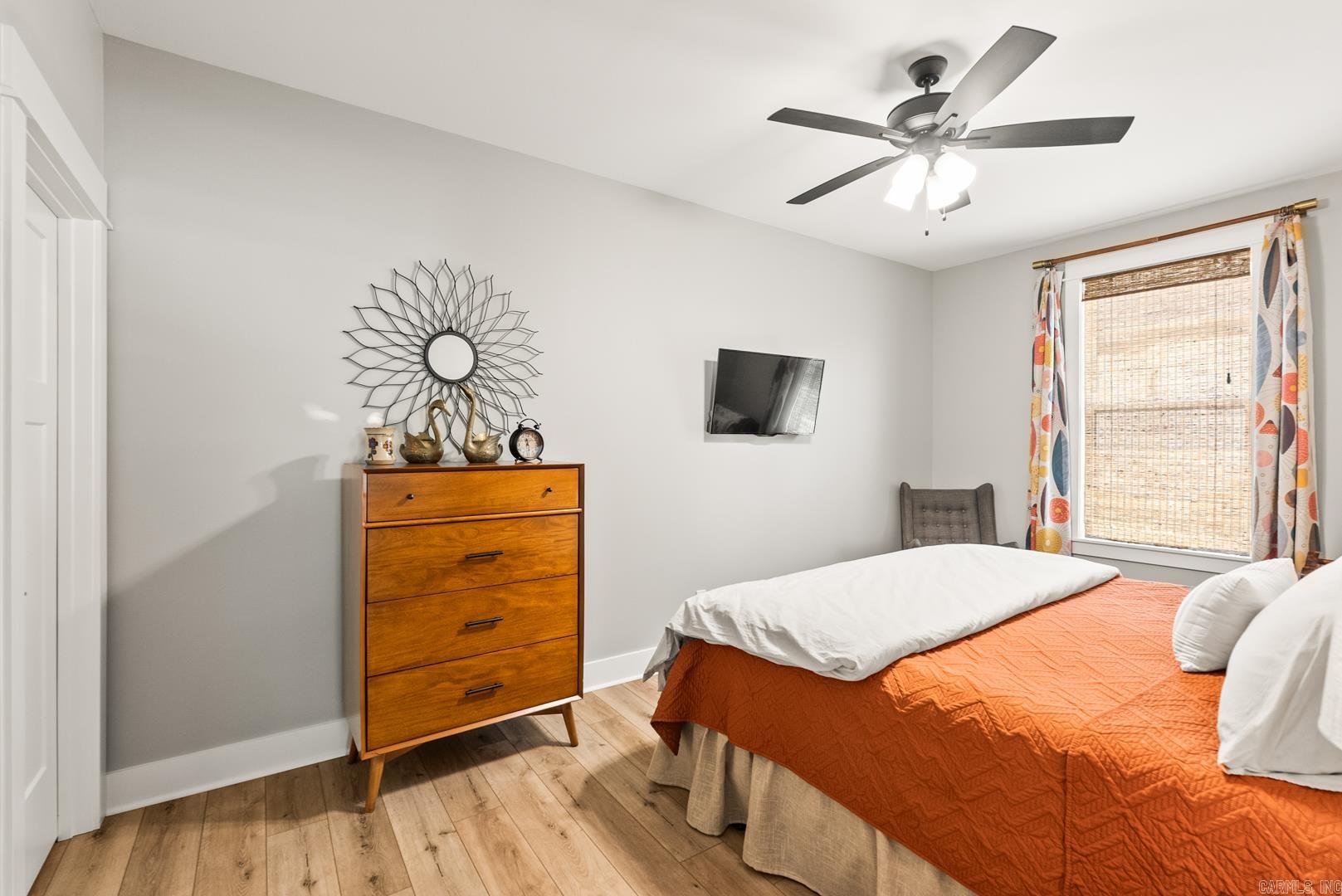 The Village at Ison Creek - Residential
