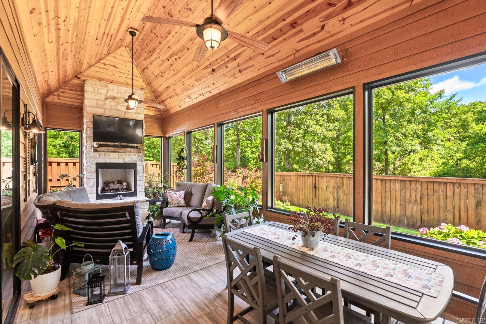 The Village at Ison Creek - Residential