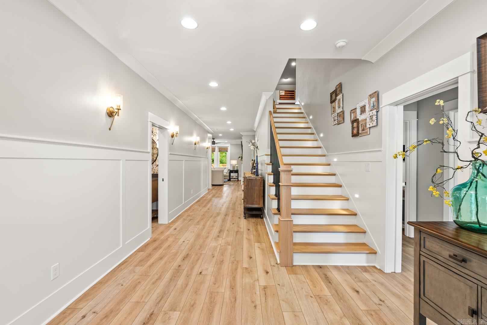 The Village at Ison Creek - Residential