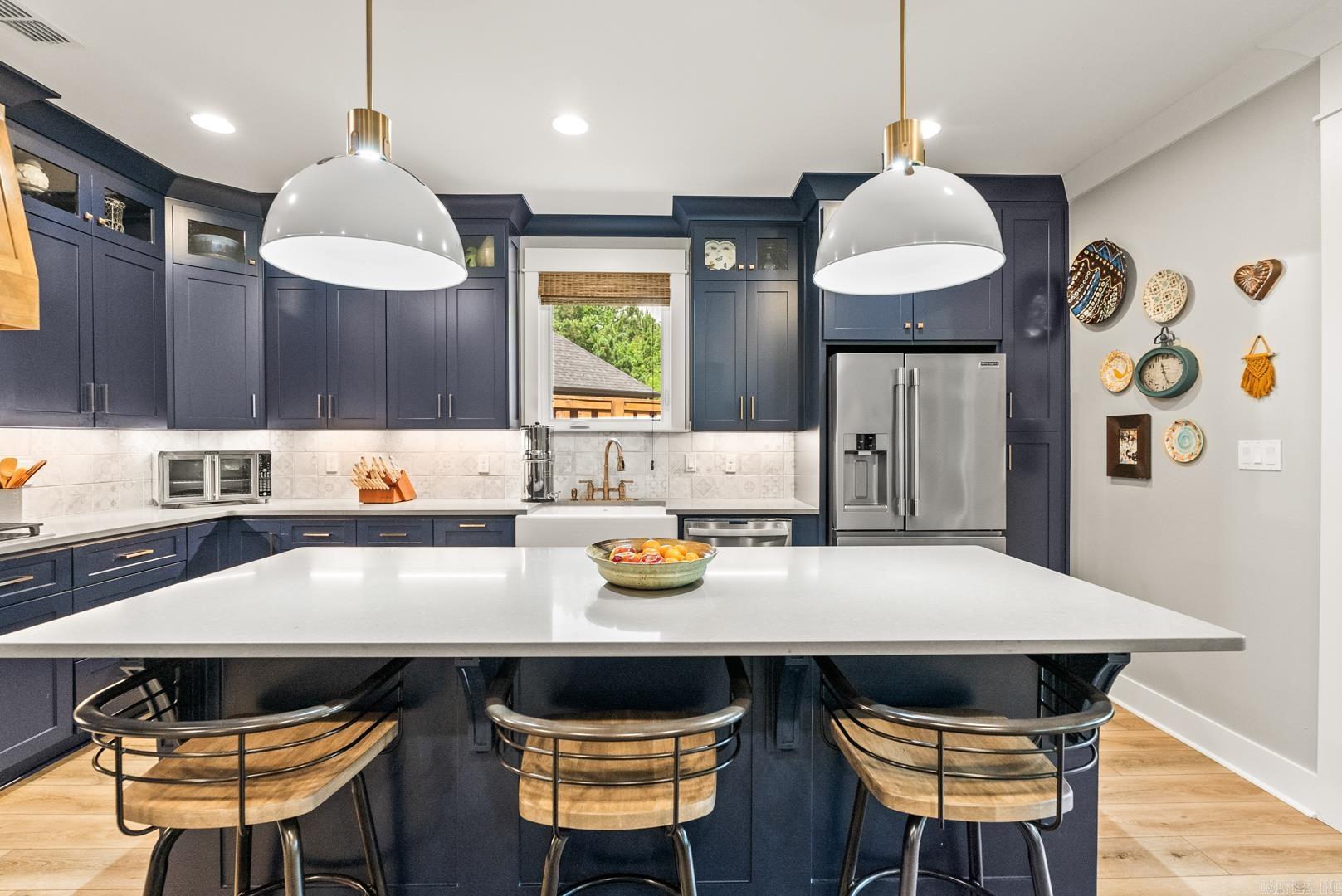 The Village at Ison Creek - Residential