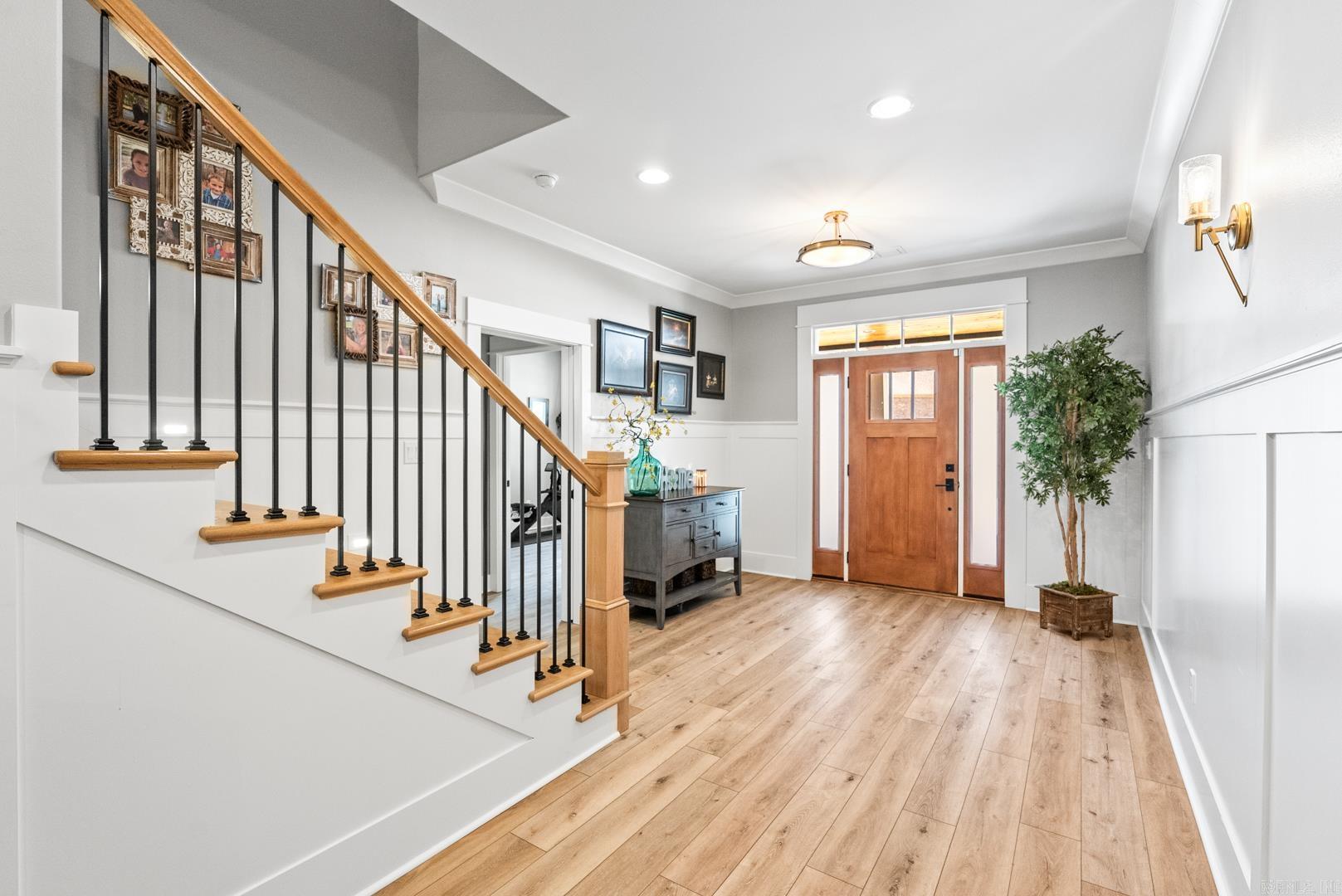 The Village at Ison Creek - Residential