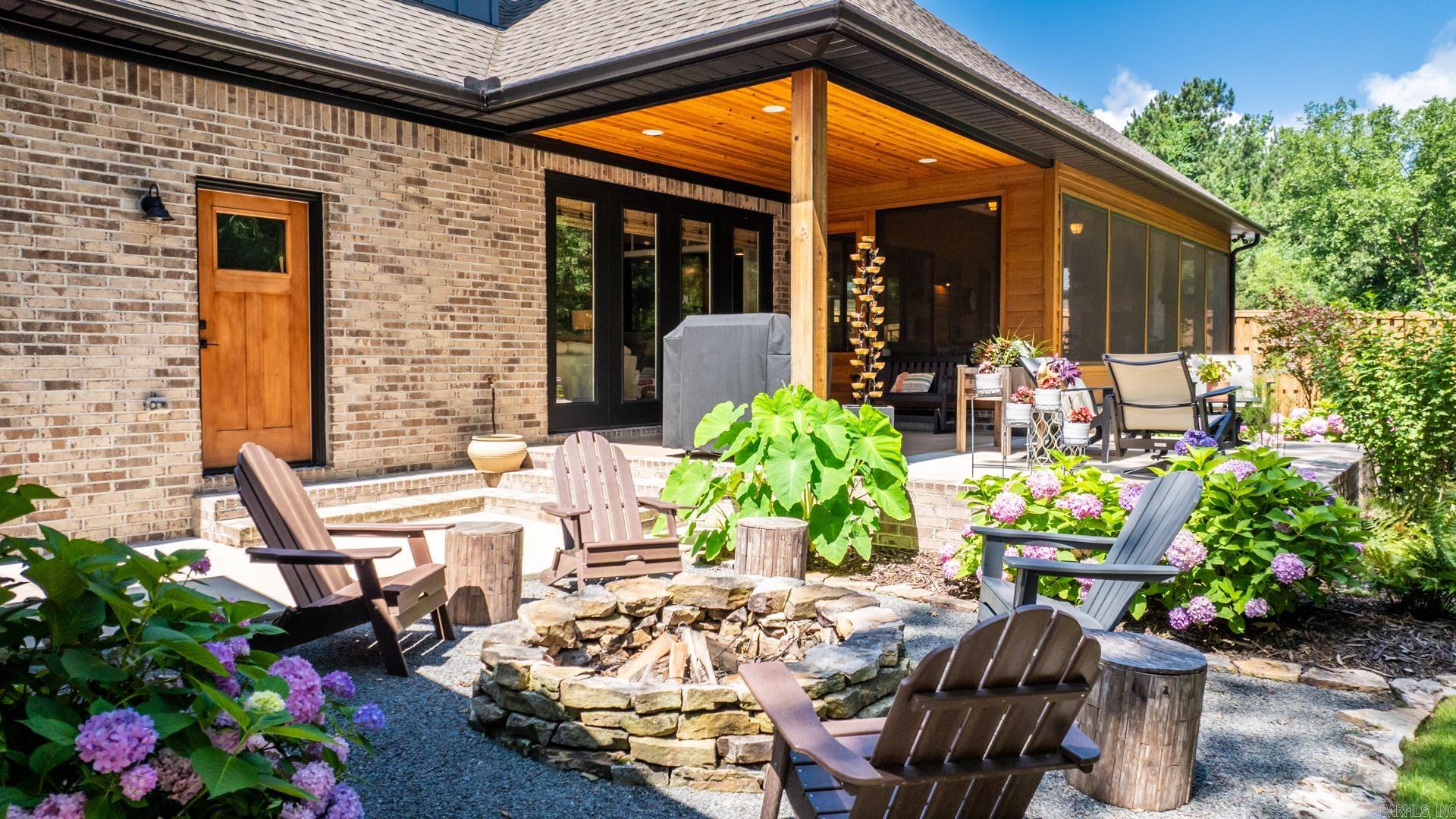 The Village at Ison Creek - Residential
