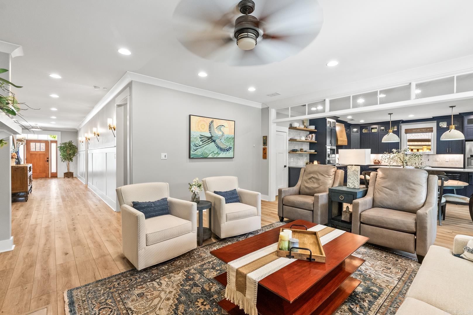 The Village at Ison Creek - Residential