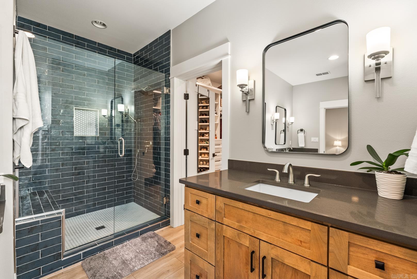 The Village at Ison Creek - Residential