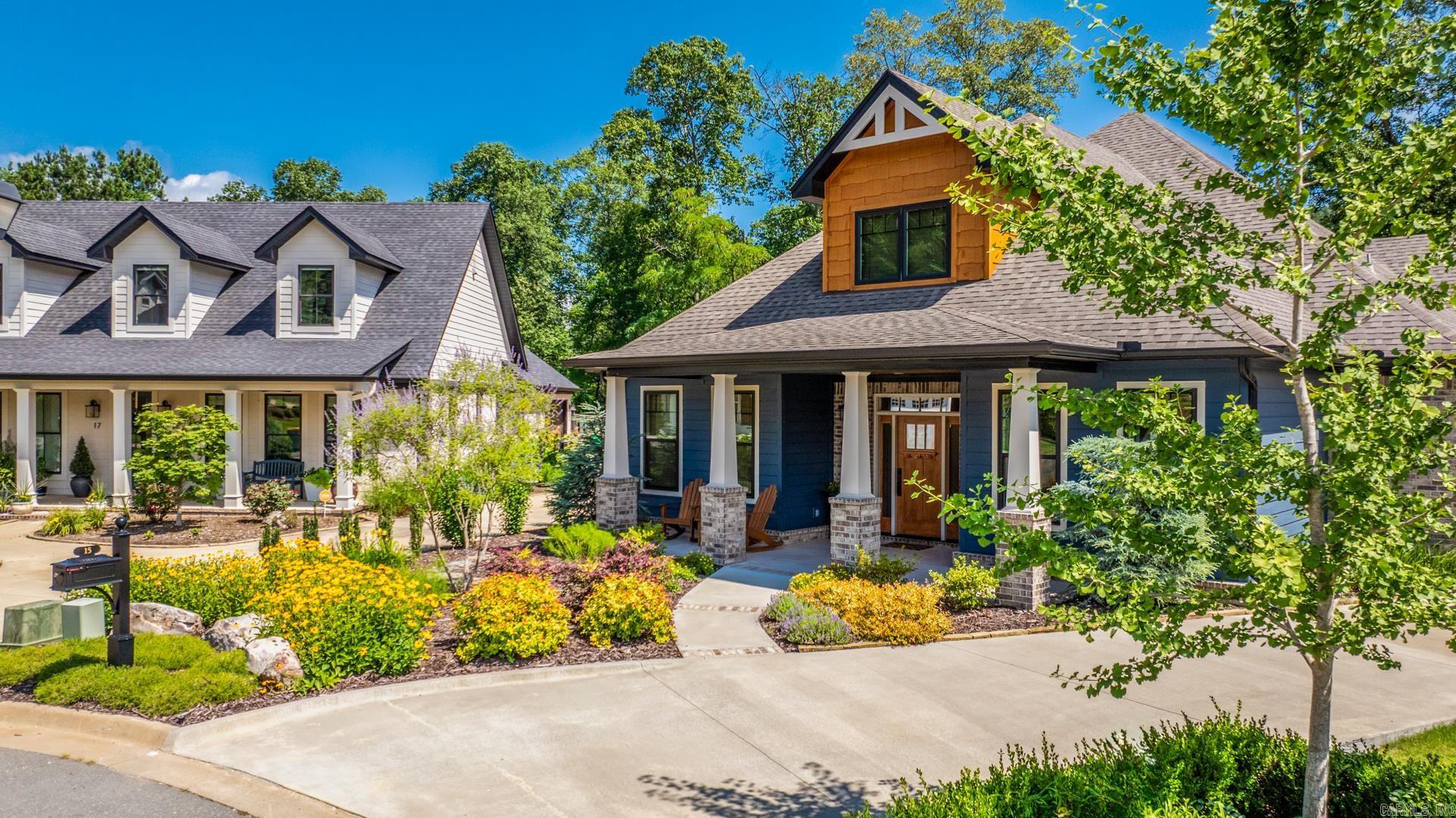 The Village at Ison Creek - Residential