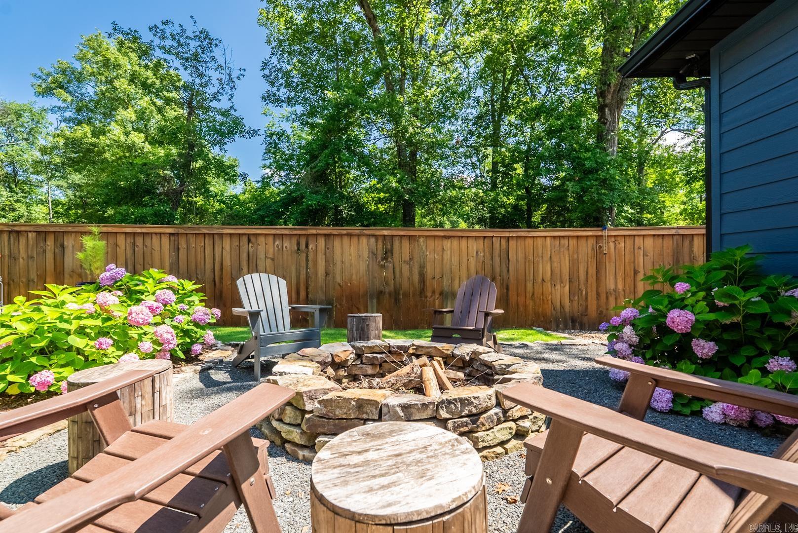The Village at Ison Creek - Residential