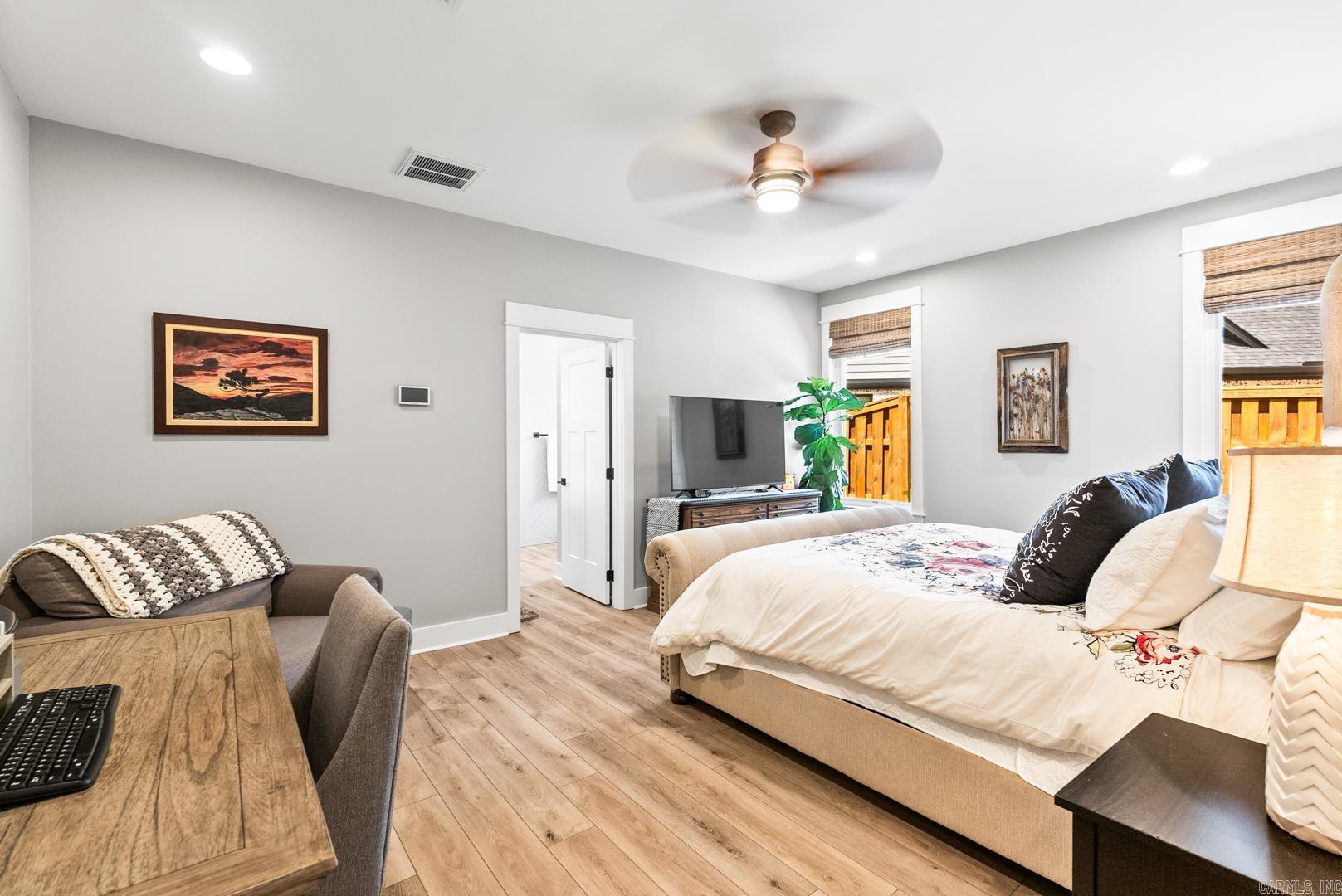 The Village at Ison Creek - Residential