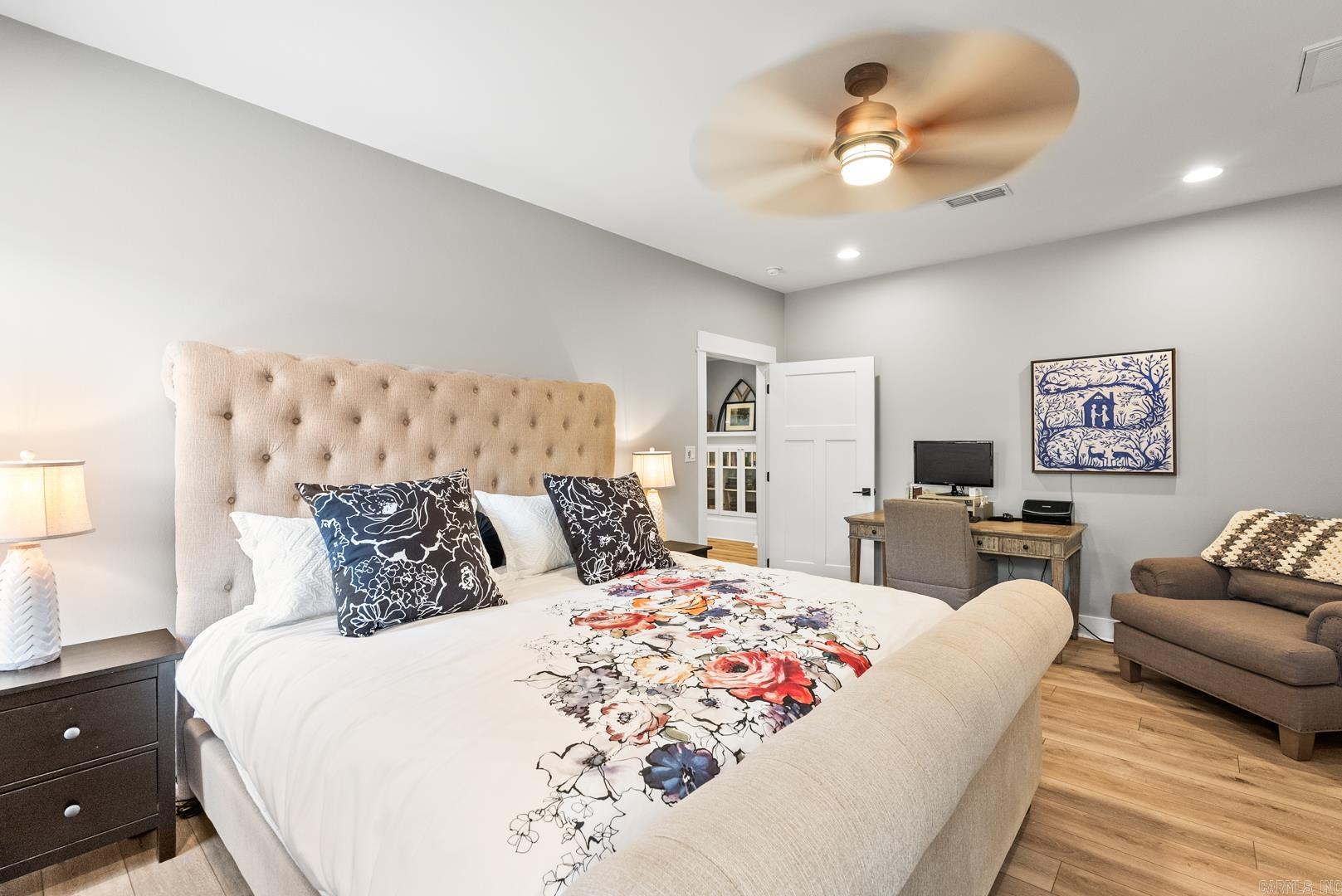 The Village at Ison Creek - Residential