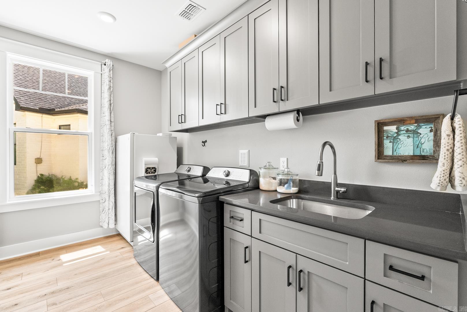 The Village at Ison Creek - Residential