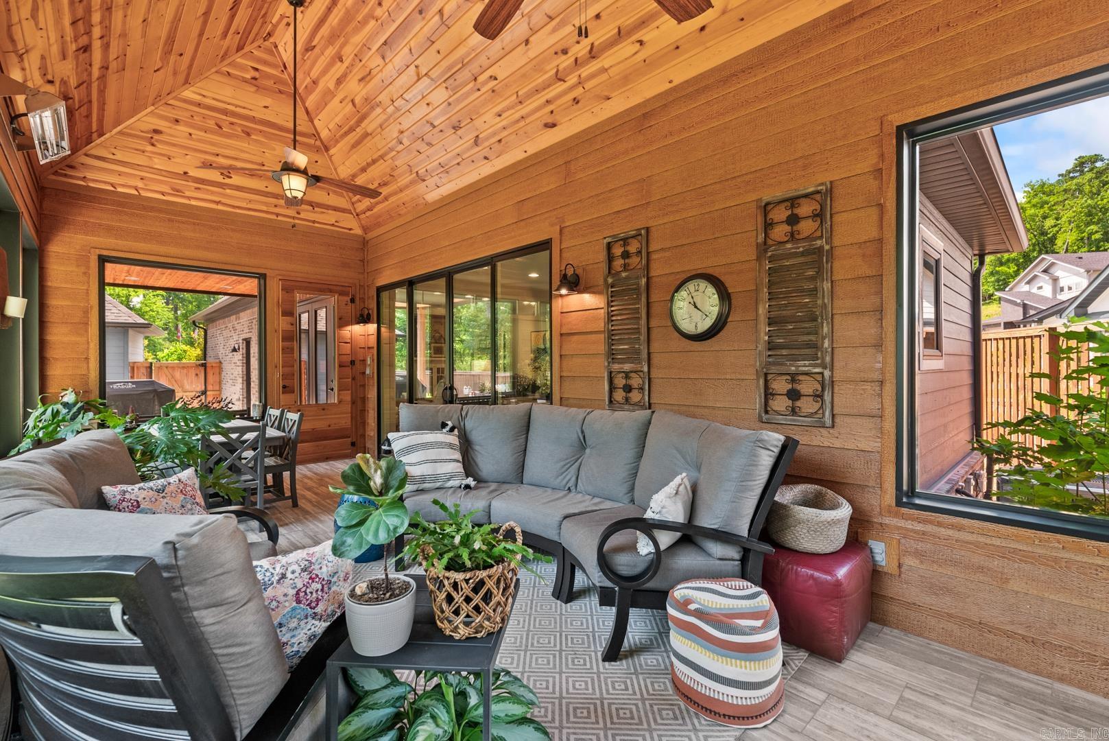 The Village at Ison Creek - Residential