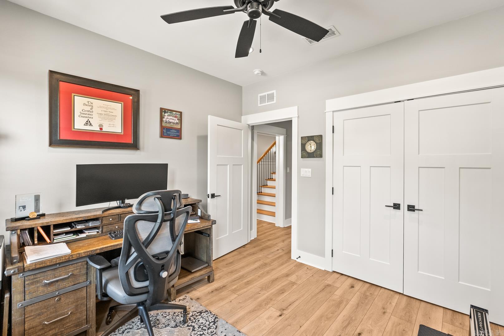 The Village at Ison Creek - Residential