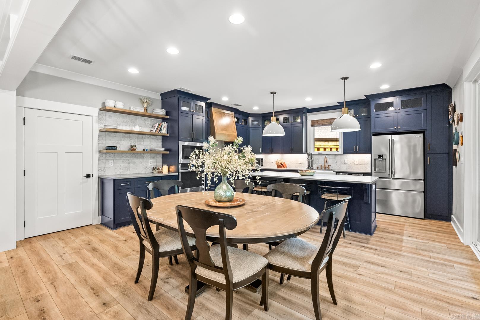 The Village at Ison Creek - Residential