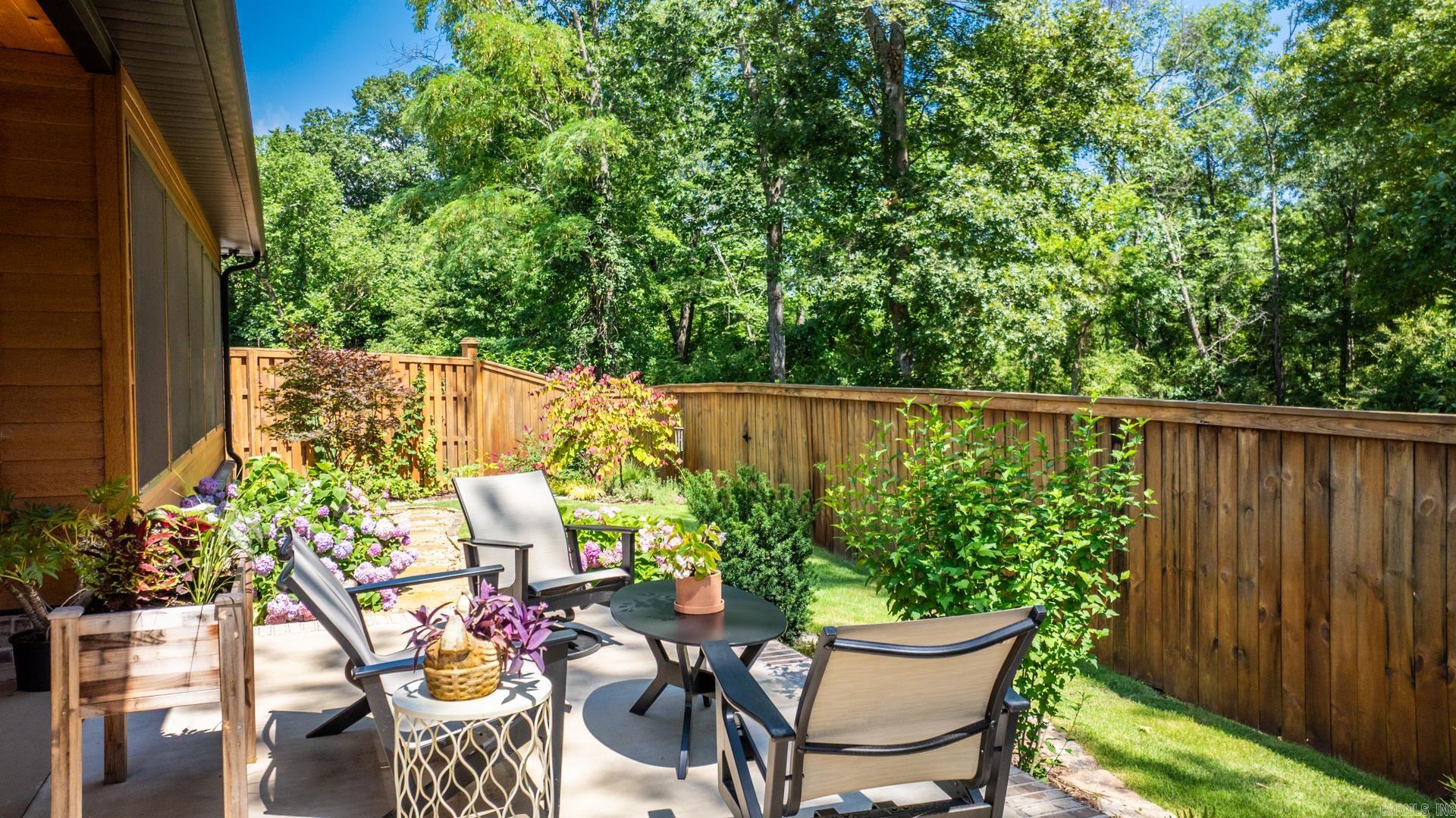 The Village at Ison Creek - Residential