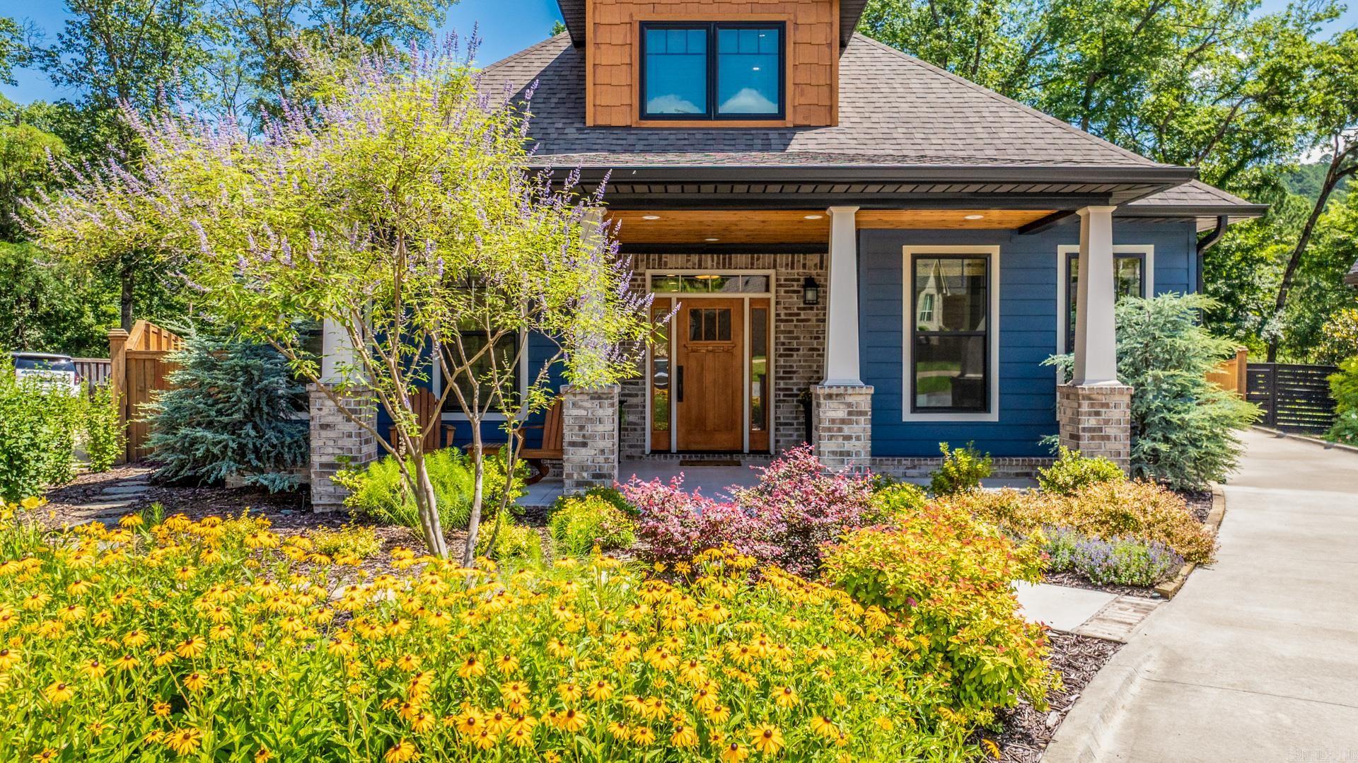 The Village at Ison Creek - Residential