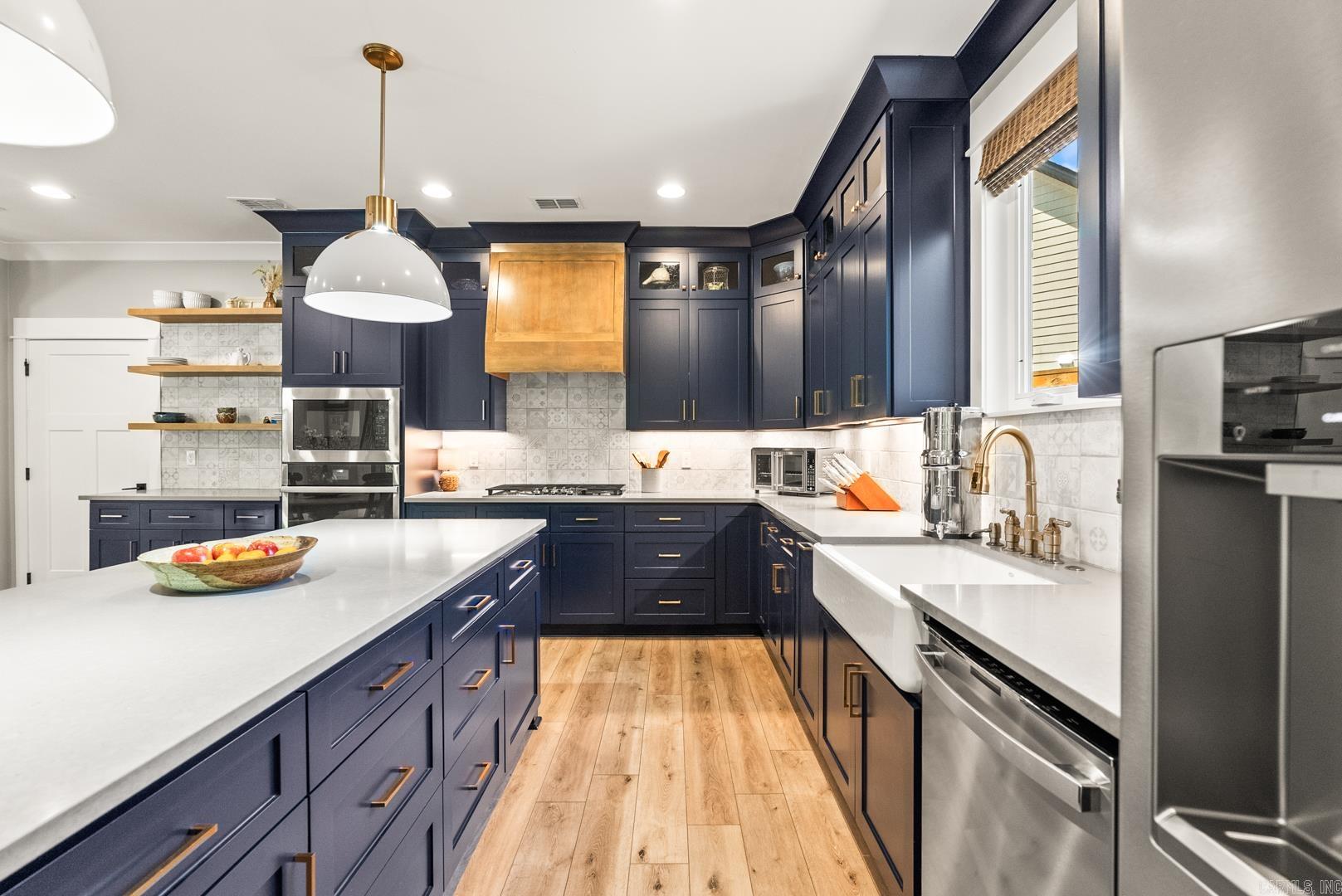The Village at Ison Creek - Residential
