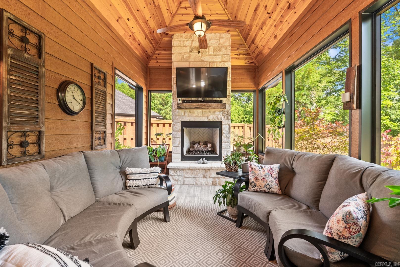 The Village at Ison Creek - Residential