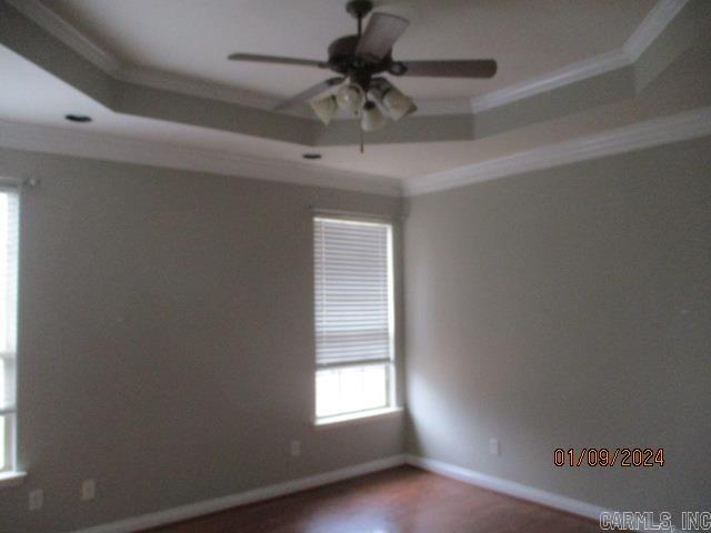 Magness Creek - Residential