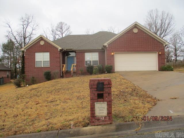 Magness Creek - Residential