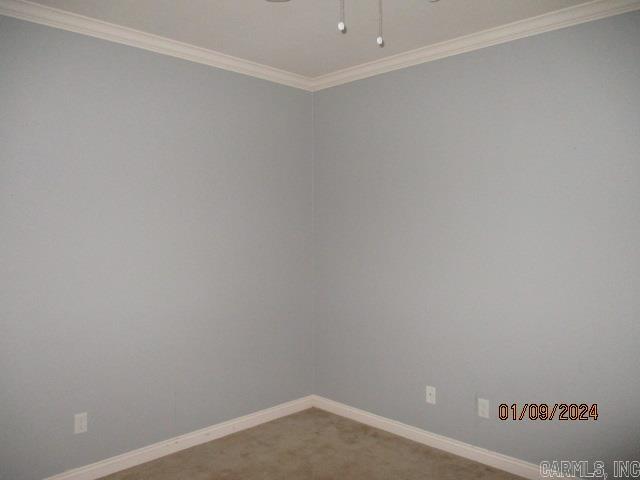 Magness Creek - Residential