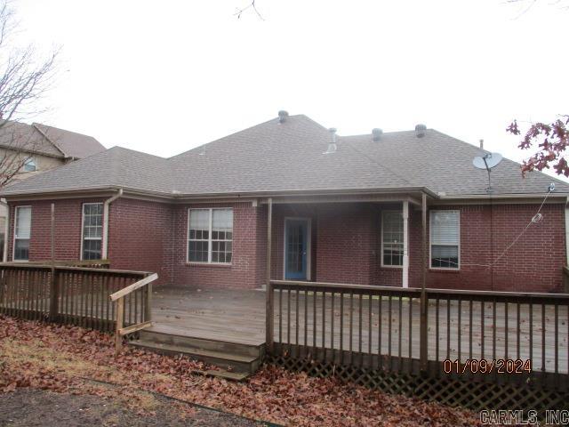 Magness Creek - Residential