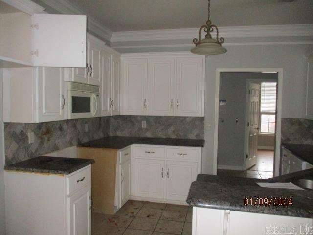 Magness Creek - Residential