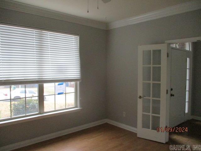 Magness Creek - Residential