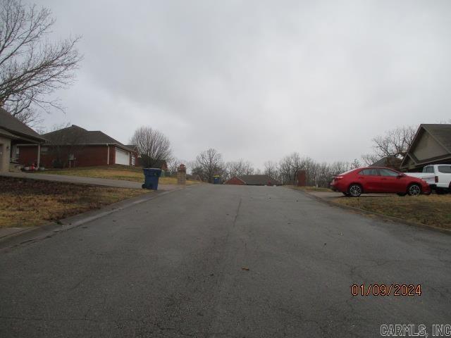 Magness Creek - Residential