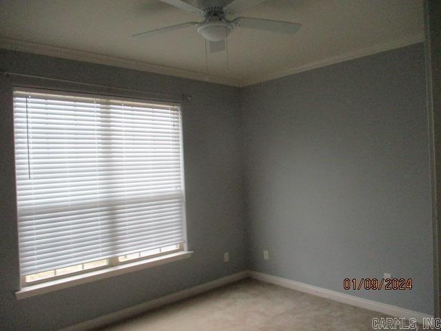 Magness Creek - Residential