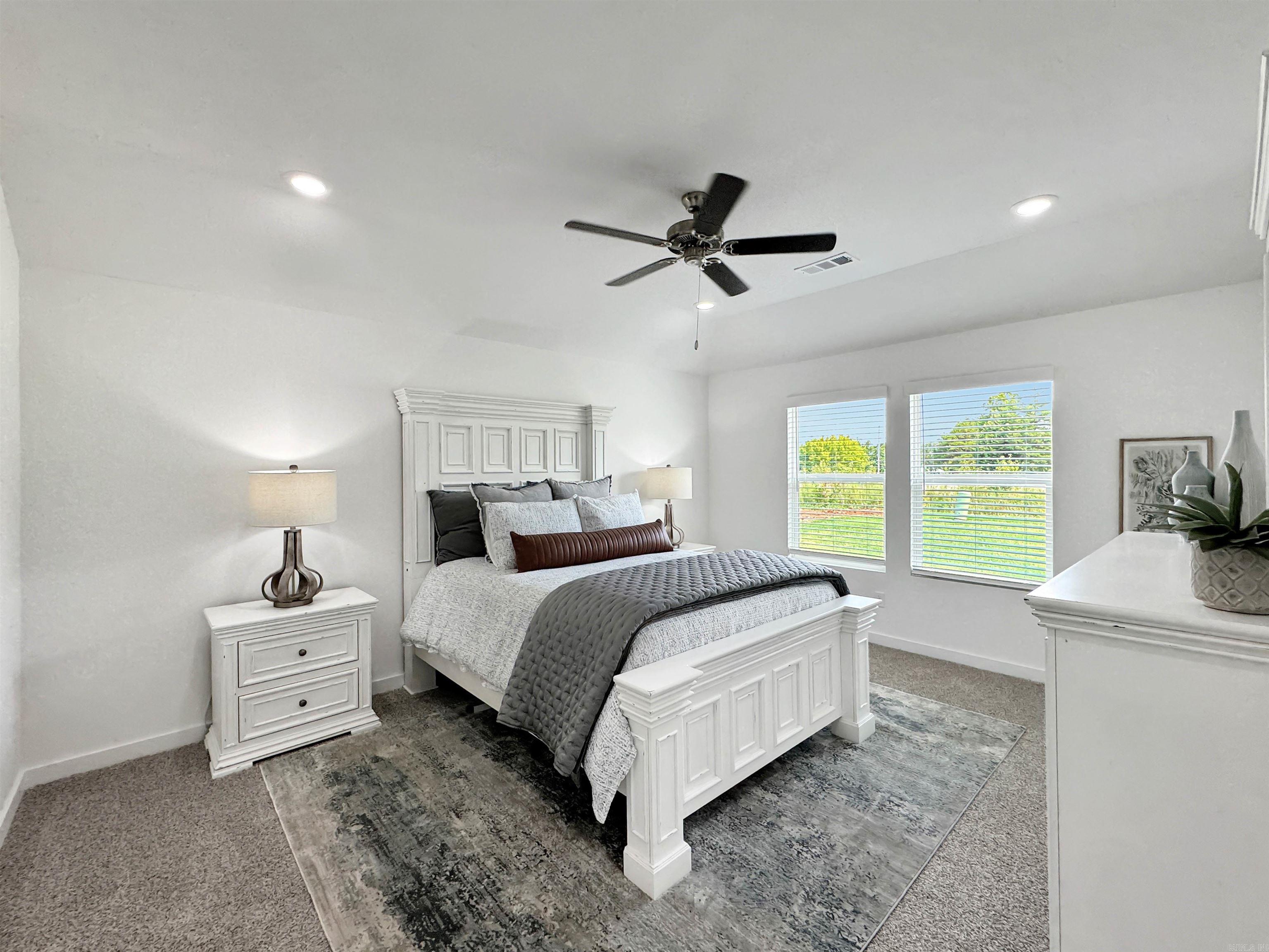 KENSINGTON PLACE - Residential