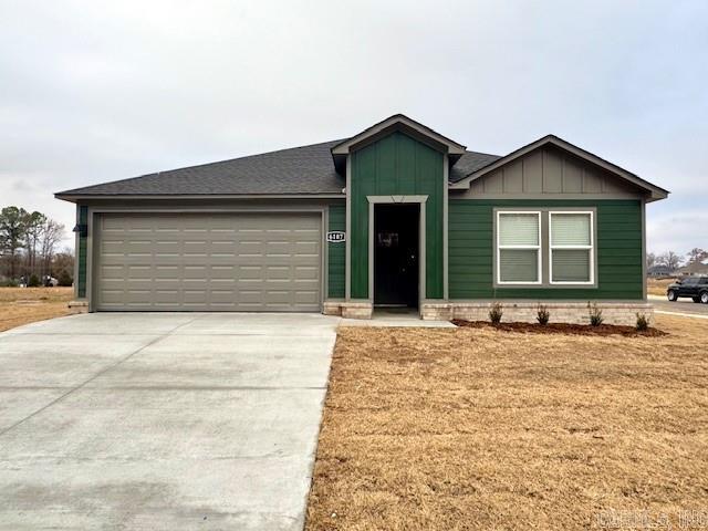 KENSINGTON PLACE - Residential