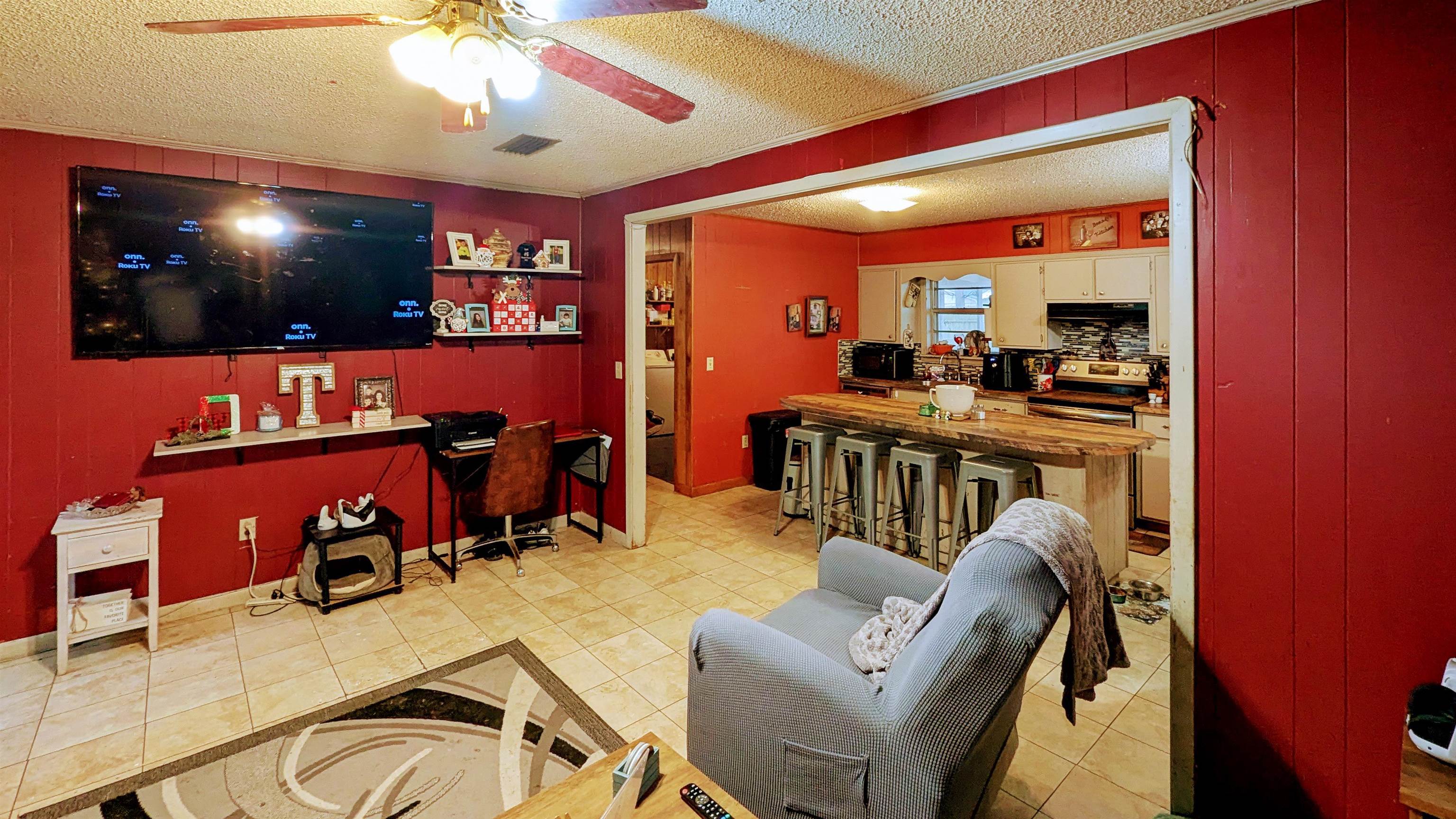 ARNETTS ADDITION - Residential