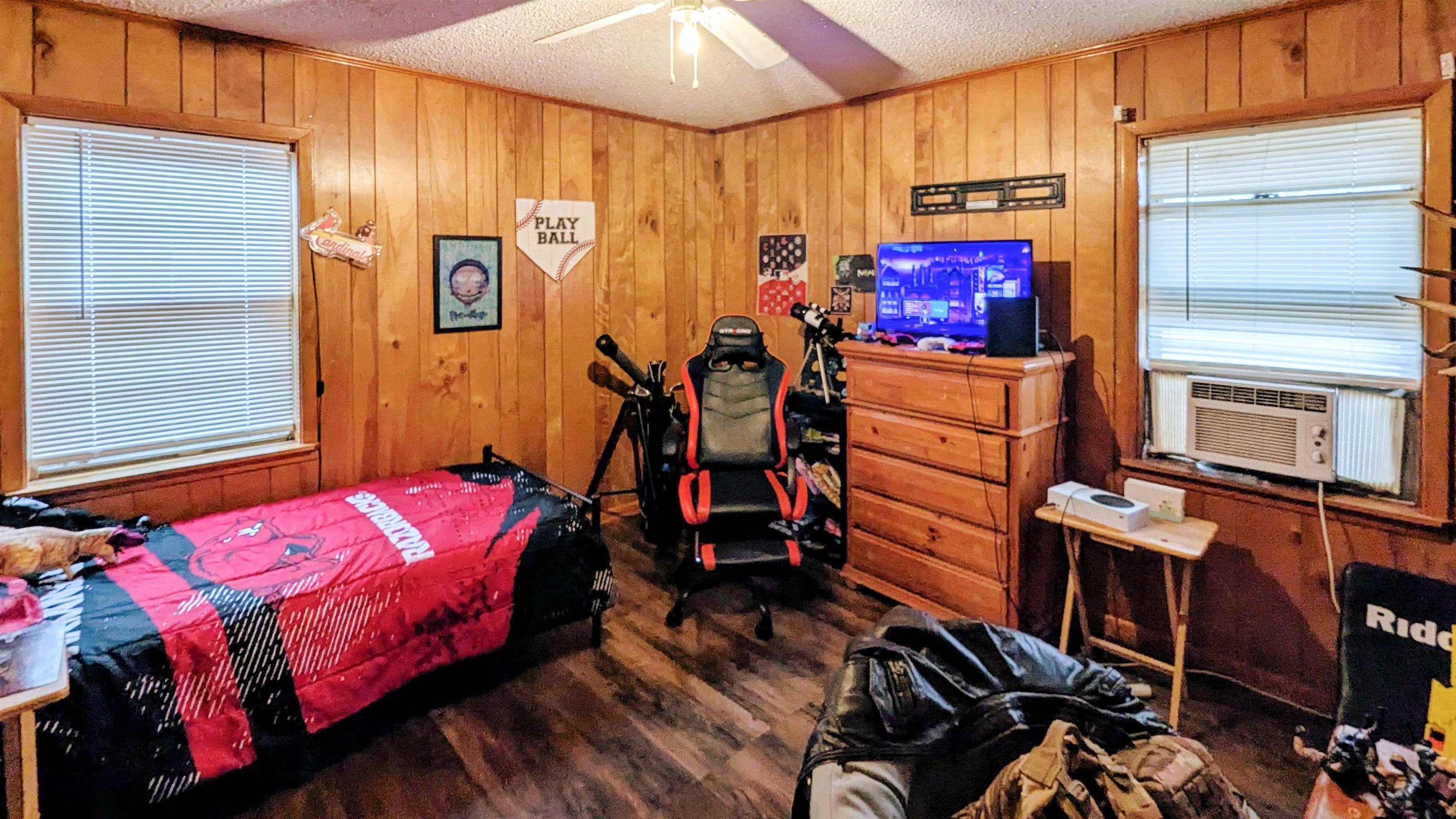 ARNETTS ADDITION - Residential