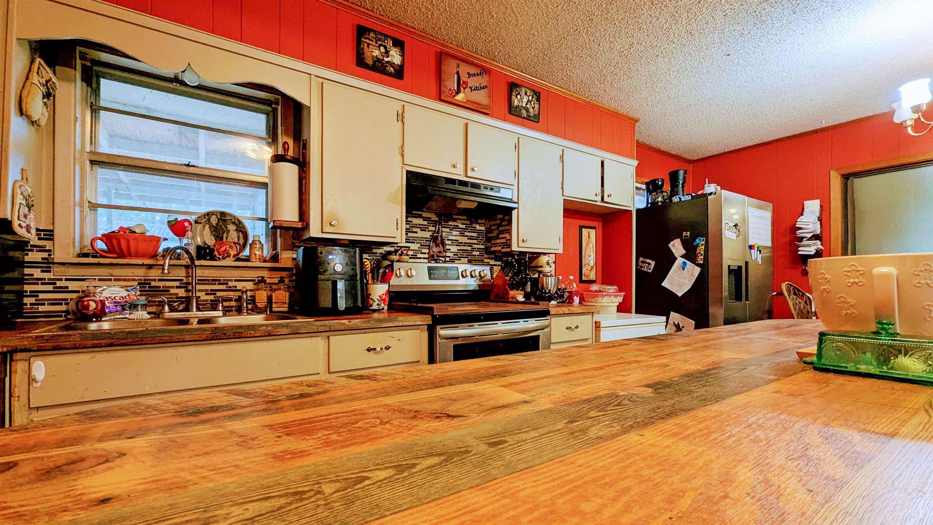 ARNETTS ADDITION - Residential