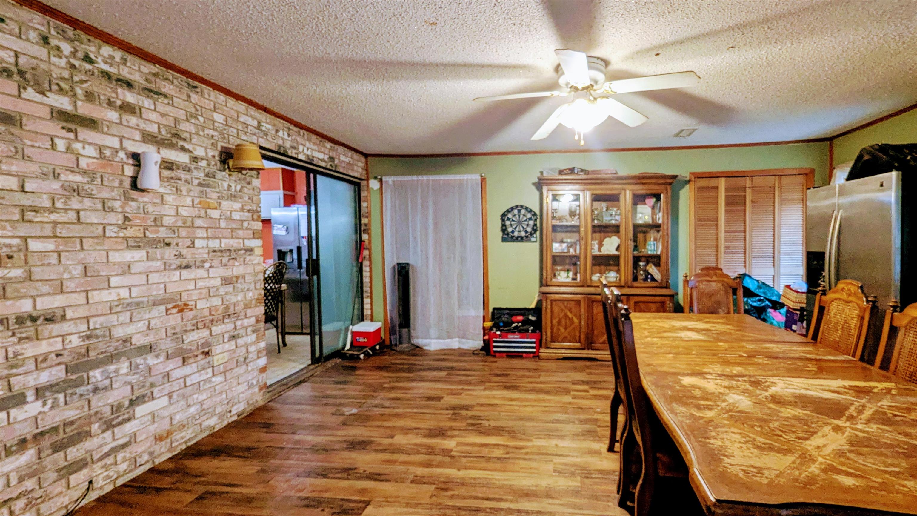 ARNETTS ADDITION - Residential