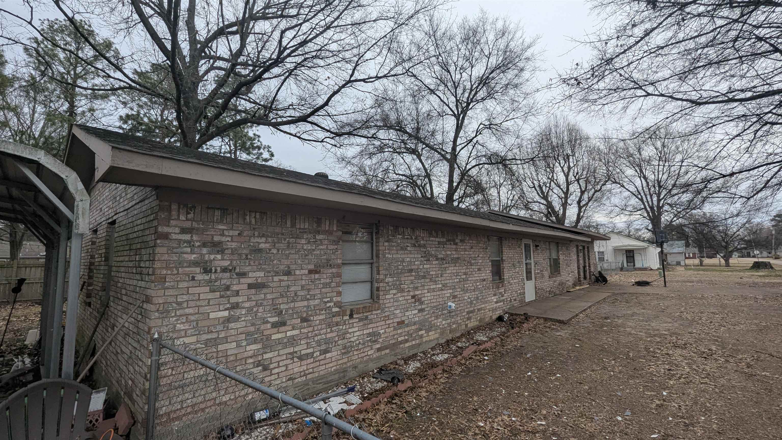 ARNETTS ADDITION - Residential