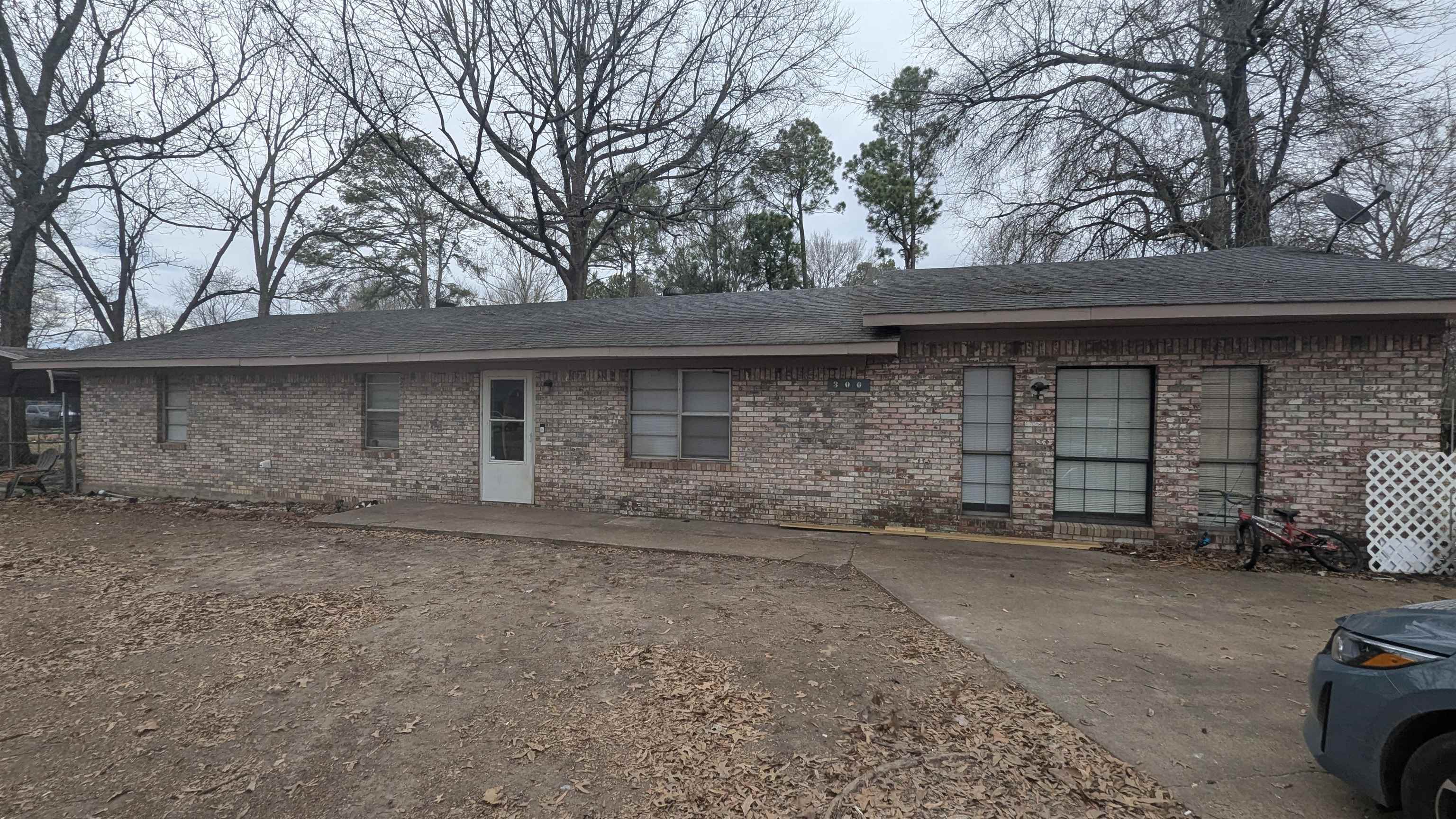 ARNETTS ADDITION - Residential