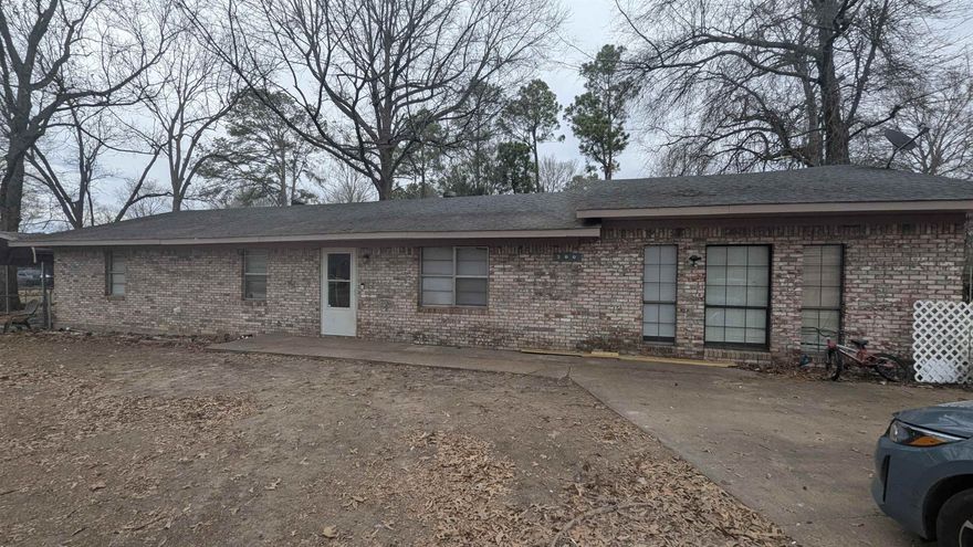 **NOTE: New HVAC has been installed on Jan 21, 2025** This beautiful home in Tuckerman, Arkansas, features 3 bedrooms, 1 bath, detached carport, sitting on a .034 +/- fenced yard. Boasting 1750 sqft +/- of living space. Updates to the home are being done daily! Located within the Jackson County School District, this home offers a great opportunity for anyone looking to settle down in a Jackson County Community. Don't miss out on the chance to make this spacious and charming property your new home sweet home!  Remember Don't Buy Or Sell Alone!