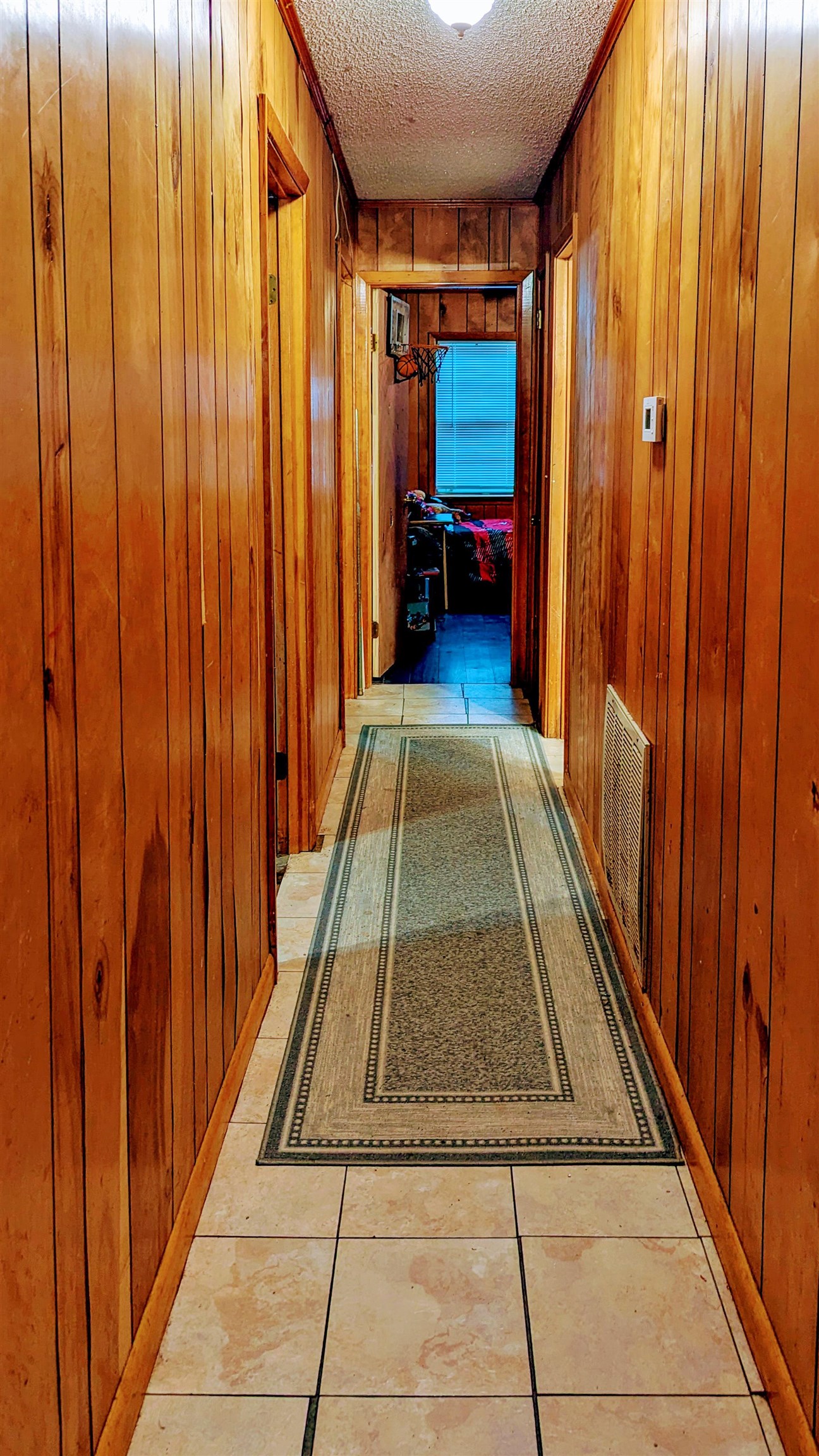 ARNETTS ADDITION - Residential