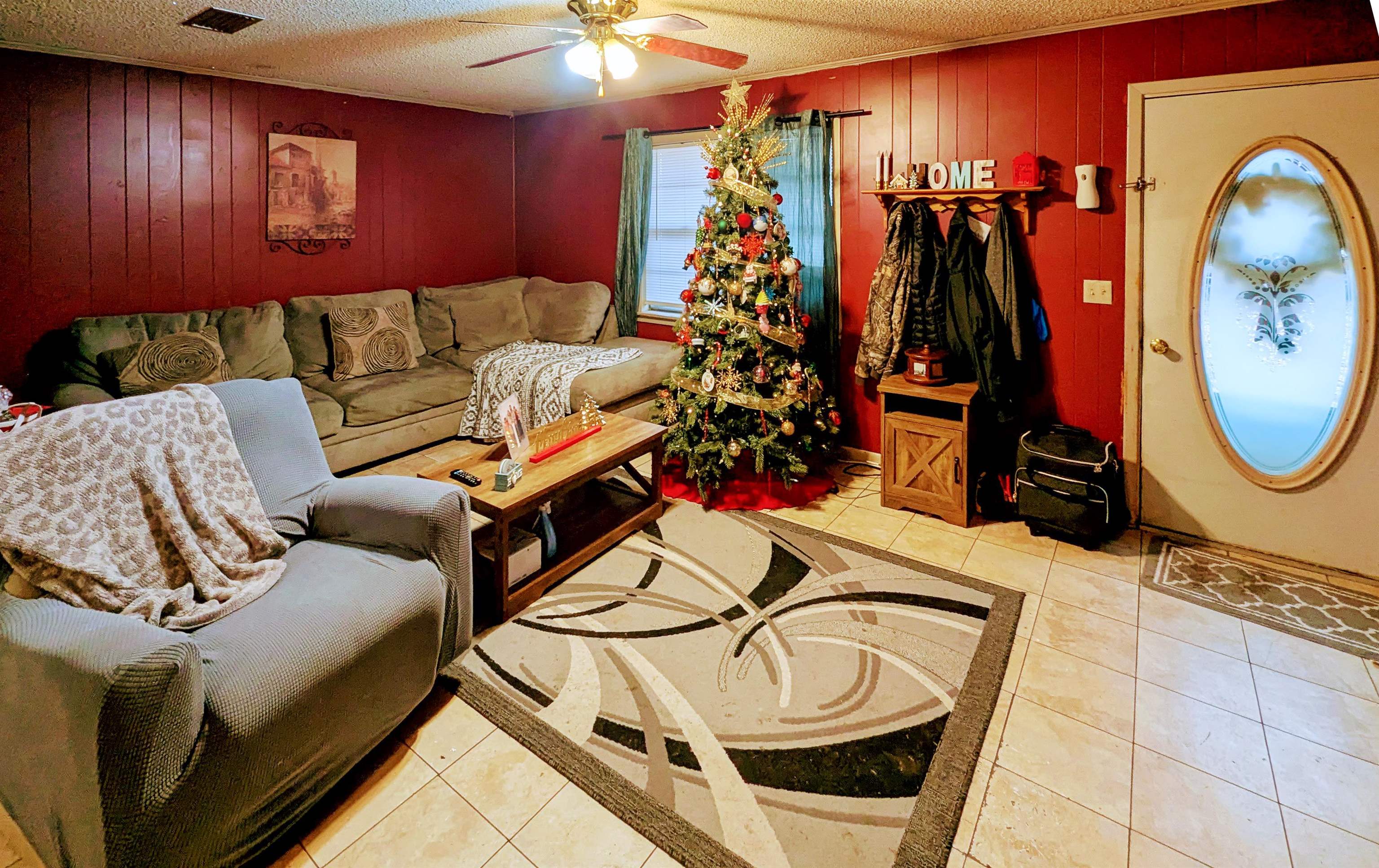 ARNETTS ADDITION - Residential