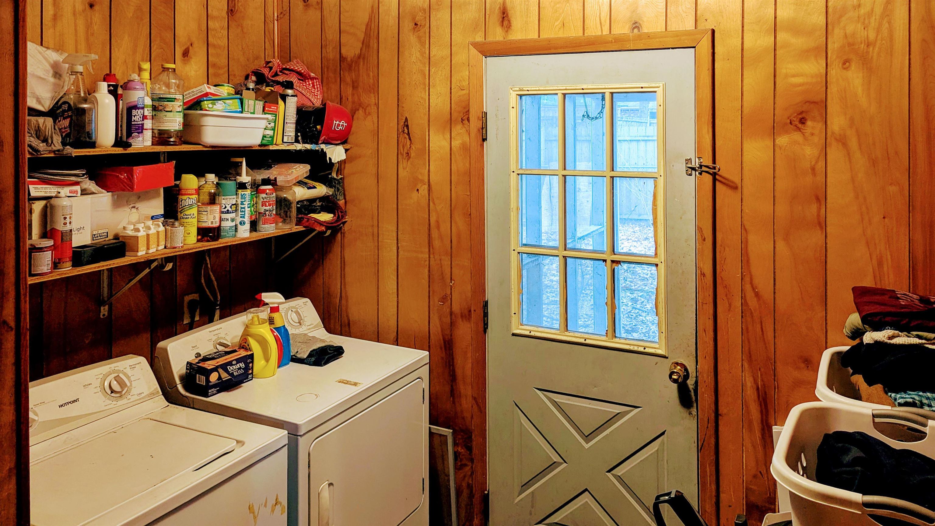 ARNETTS ADDITION - Residential