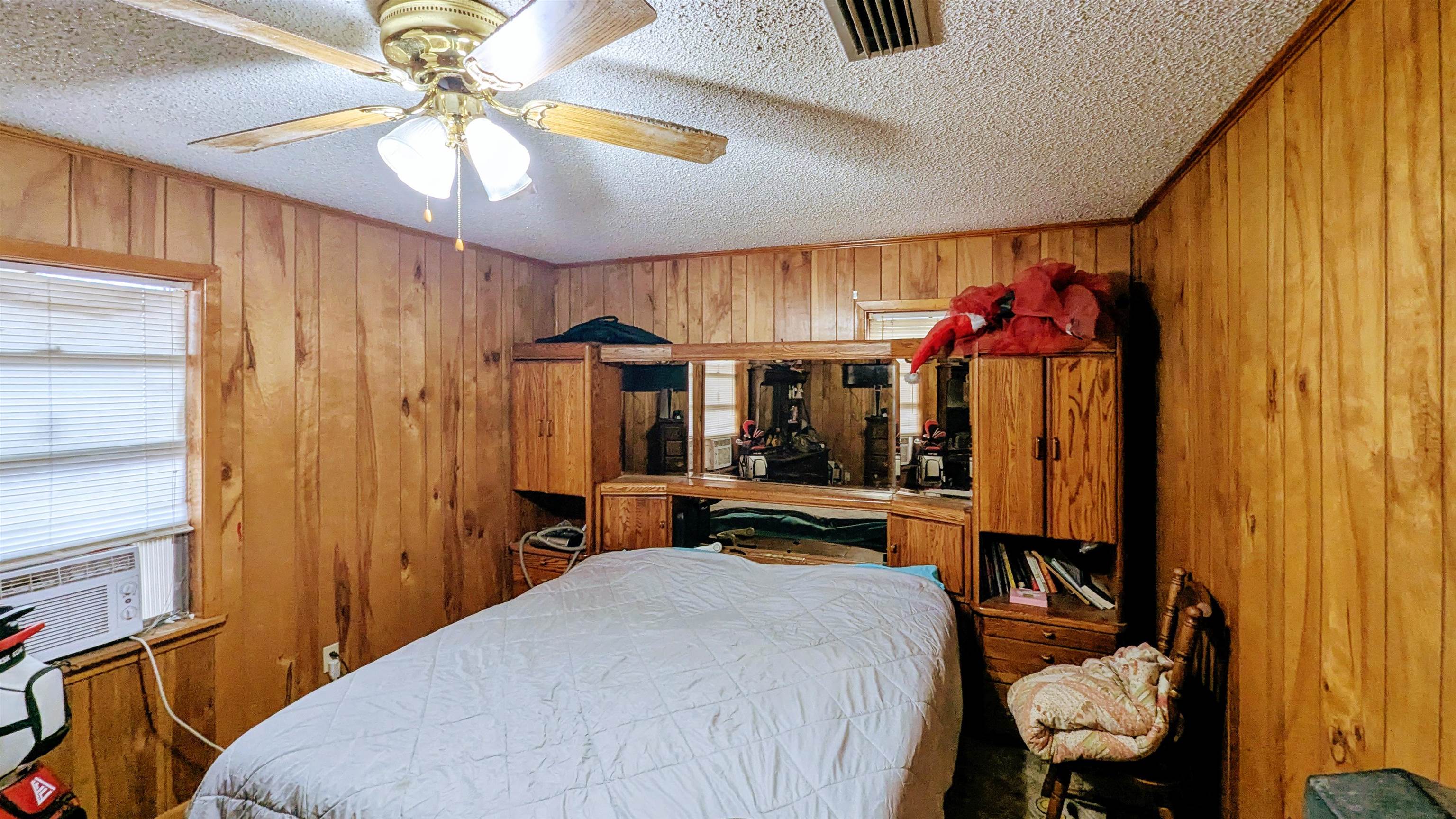 ARNETTS ADDITION - Residential