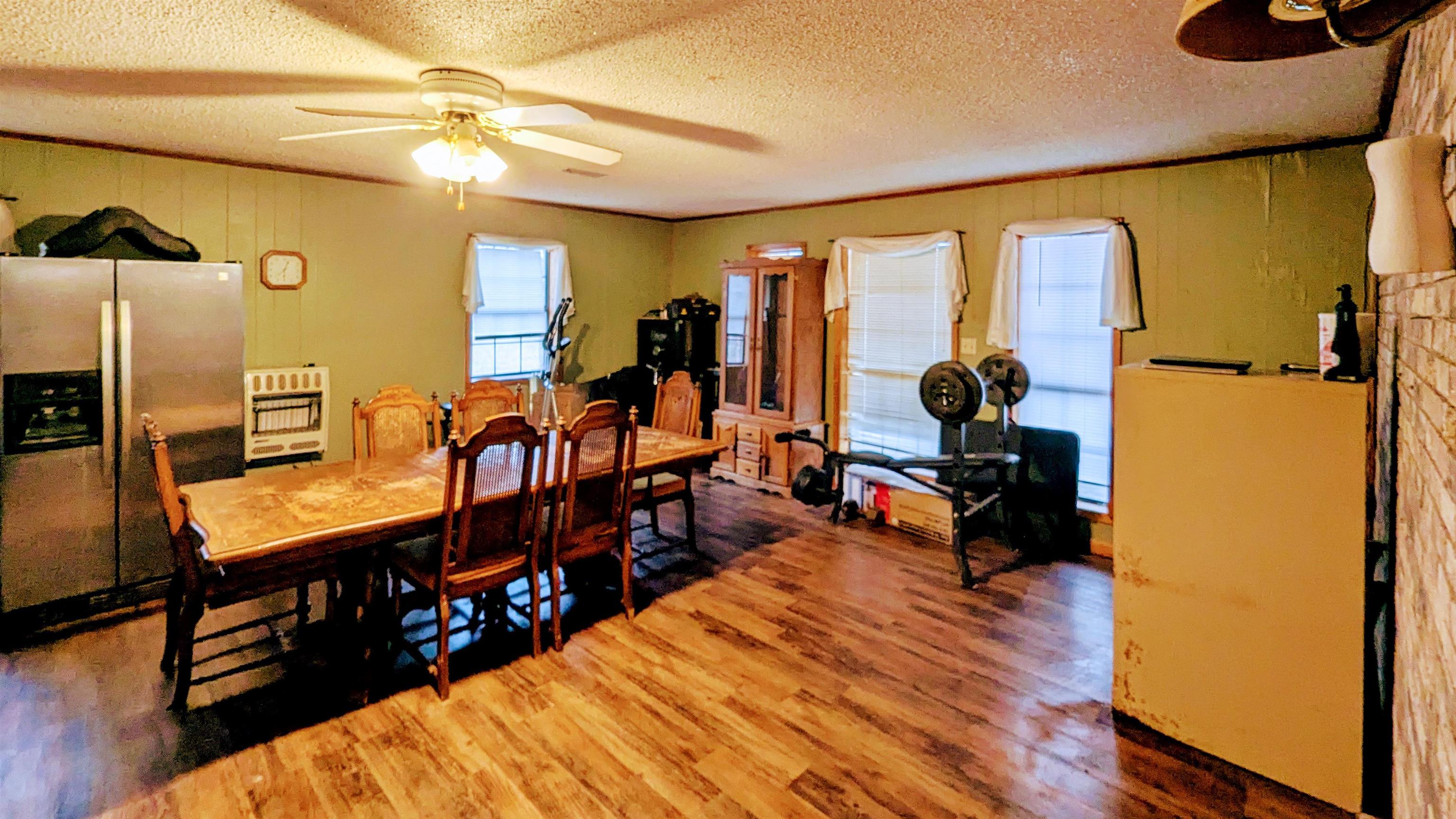 ARNETTS ADDITION - Residential