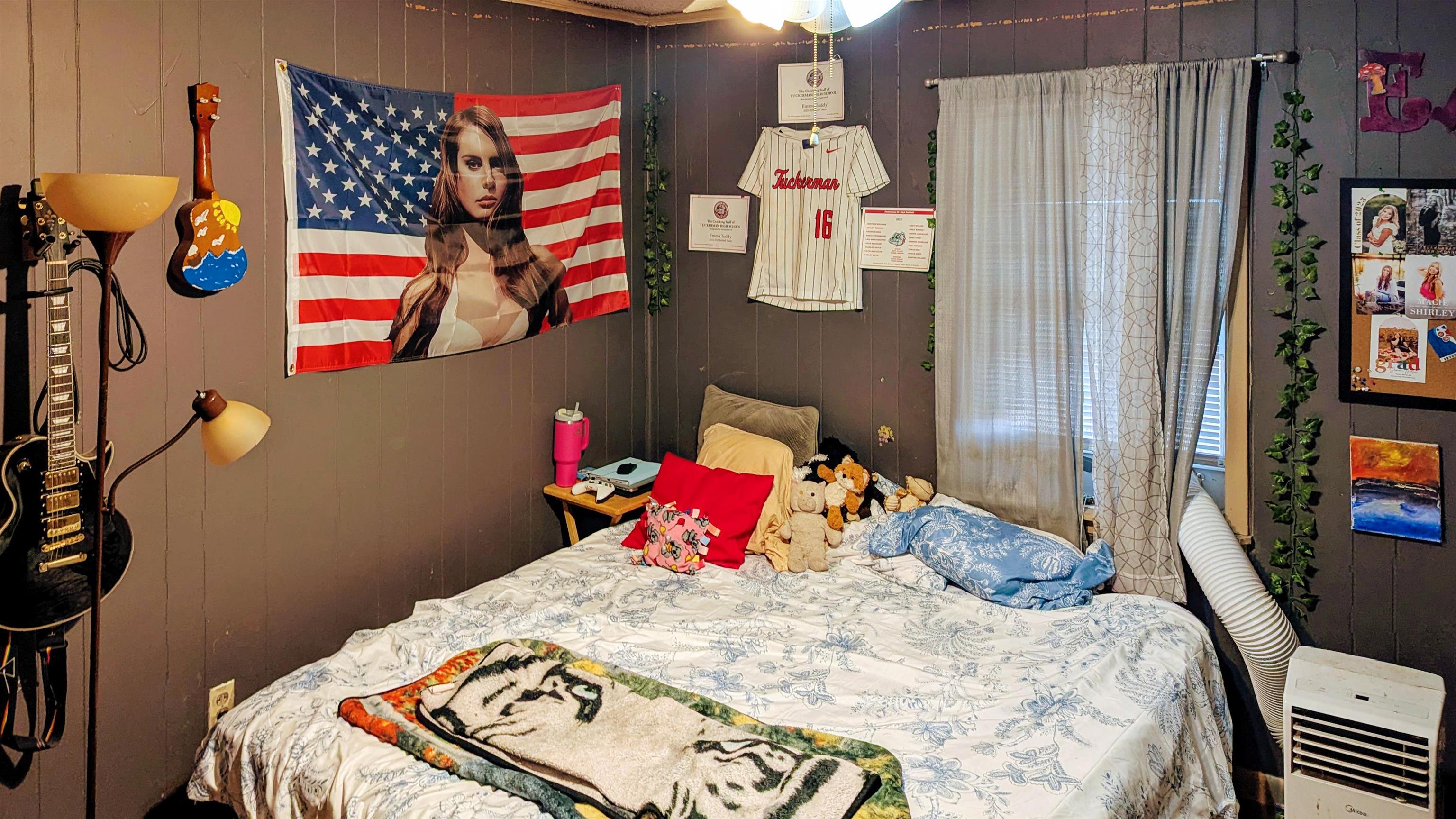 ARNETTS ADDITION - Residential