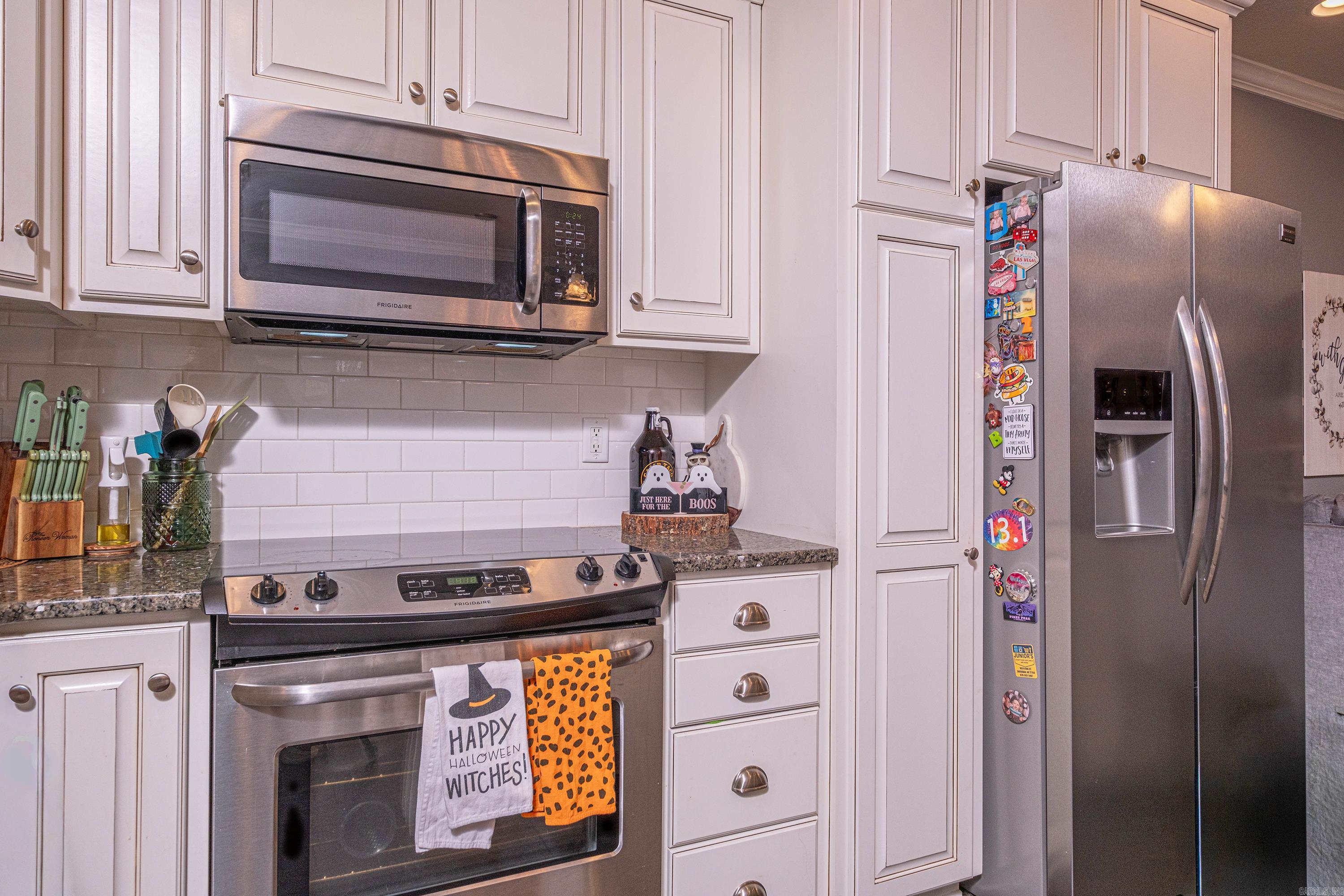 JACOB CREEK - Residential