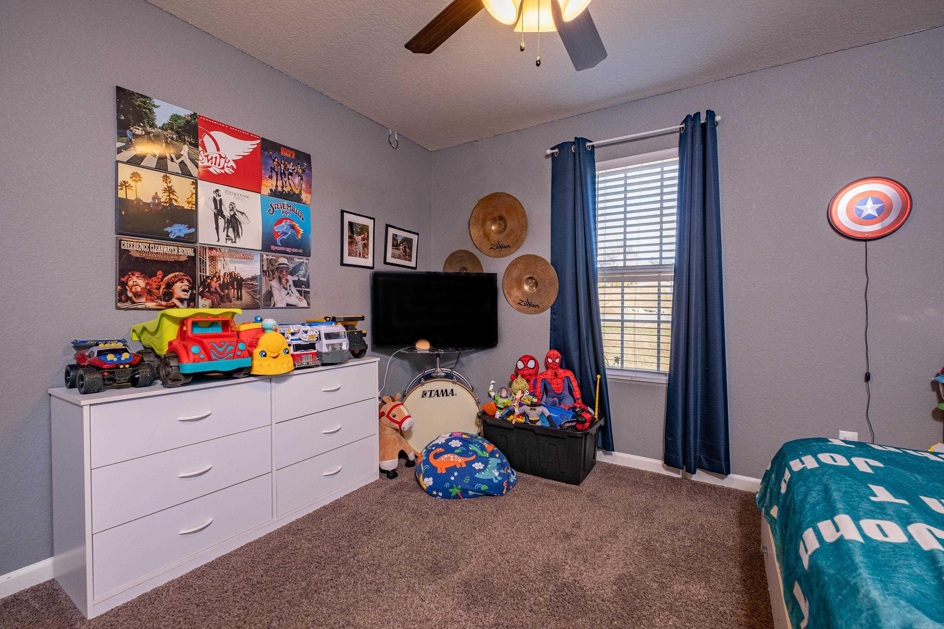 JACOB CREEK - Residential