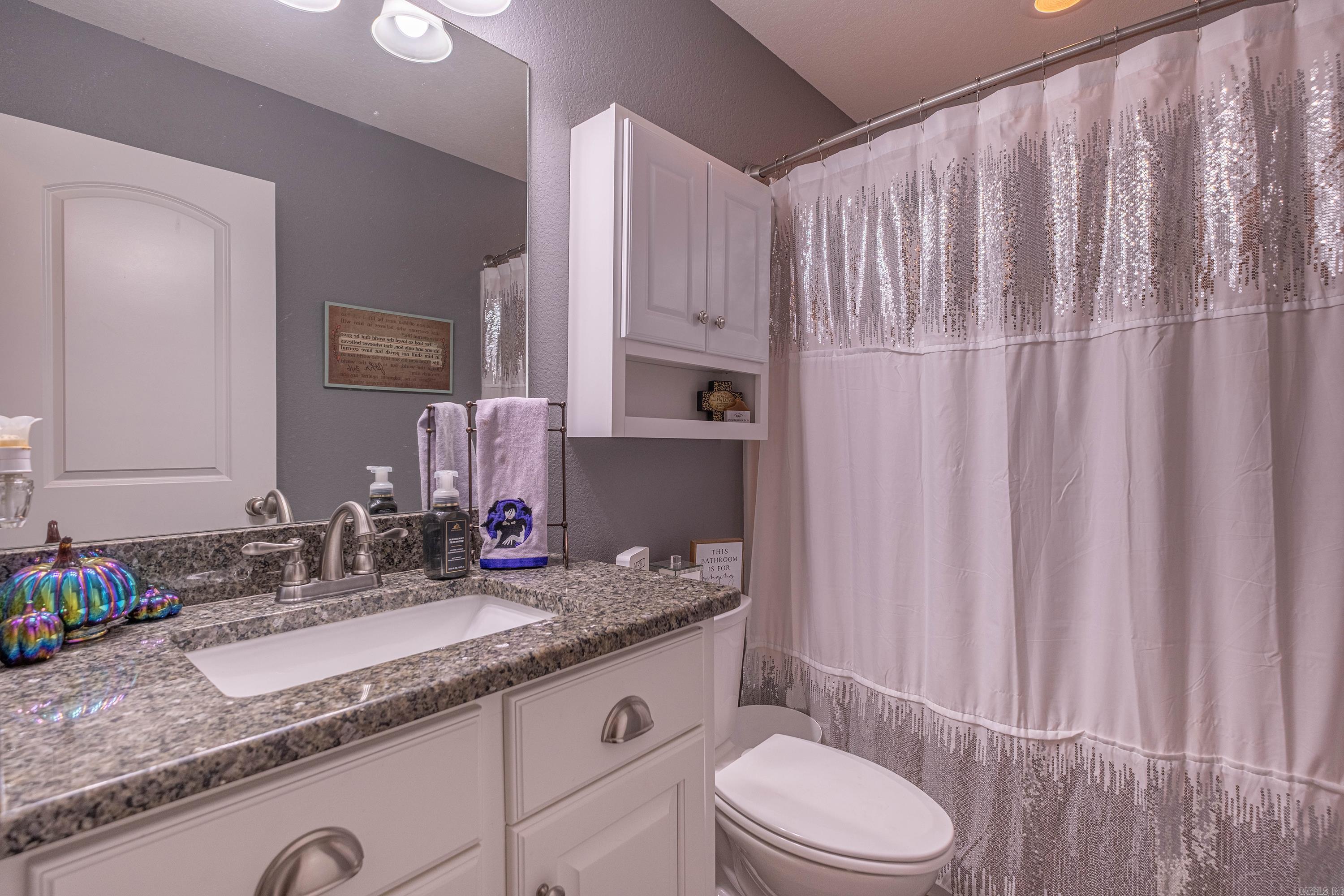 JACOB CREEK - Residential